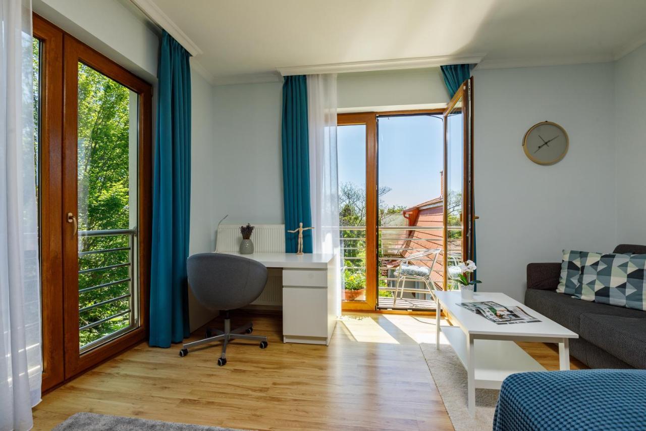 Villa Muzsa Deluxe Balatonfured Luaran gambar