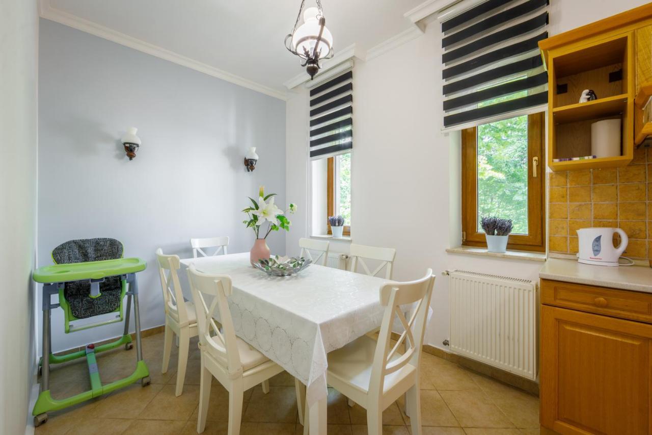 Villa Muzsa Deluxe Balatonfured Luaran gambar